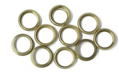 Billing Boats Portlight Brass 11mm (10)