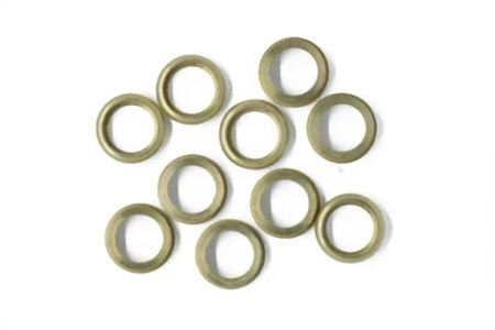 Billing Boats Portlight Brass 9mm (10)
