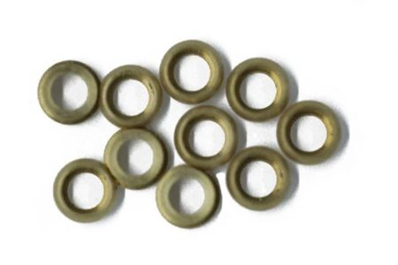 Billing Boats Portlight Brass 7mm (10)