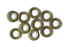 Billing Boats Portlight Brass 7mm (10)