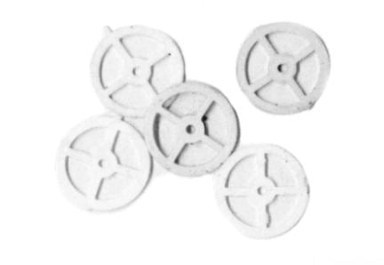 Billing Boats Handwheel (5)