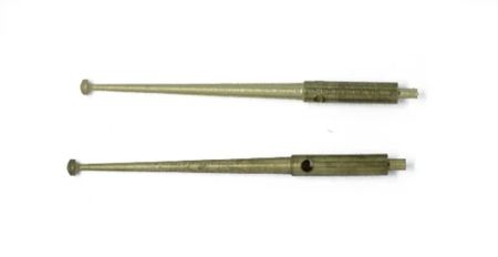 Billing Boats Flagstaff 2x32mm (2)