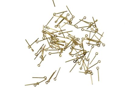 Billing Boats xxEye Bolt 11mm (100)
