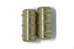 Billing Boats Life Raft 9 x 20mm (2)