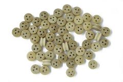 Billing Boats Wooden Dead Eye 5mm (50)