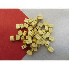 Billing Boats Wooden Block Double 5mm (50)