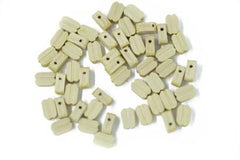 Billing Boats Wooden Block Single 7mm (50)