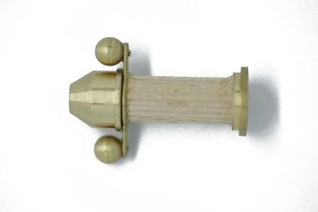 Billing Boats Binnacle 22 x 32mm