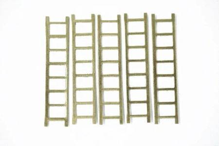 Billing Boats Ladder 12x55 mm (5)