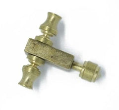 Billing Boats Winch 33 x 33mm