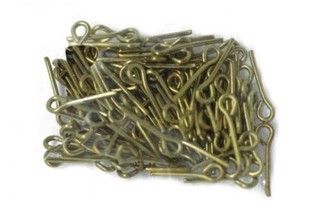 Billing Boats Eyebolt 13mm (100)