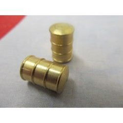 Billing Boats Life Raft Brass 8 x 19mm (2)