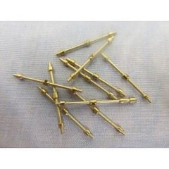 Billing Boats Rail Stanchion 26mm 1hole(10