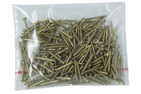 Billing Boats Brass Brads 10mm(250 approx)