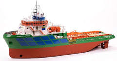 Billing Boats RCC: 1/76 Fairmont Alpine