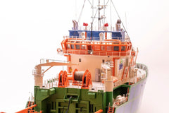 Billing Boats RCC: 1/76 Fairmont Alpine
