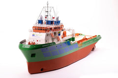 Billing Boats RCC: 1/76 Fairmont Alpine