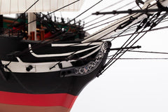 Billing Boats 1/100 USS Constitution