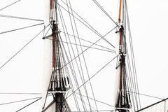 Billing Boats 1/100 USS Constitution