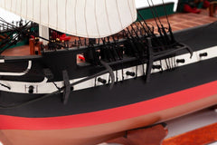 Billing Boats 1/100 USS Constitution