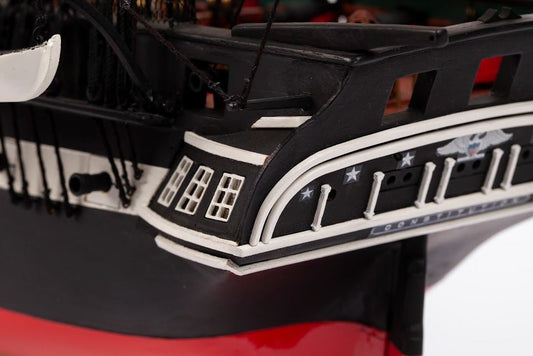 Billing Boats 1/100 USS Constitution