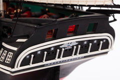Billing Boats 1/100 USS Constitution