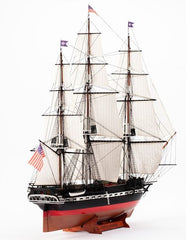 Billing Boats 1/100 USS Constitution