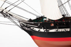 Billing Boats 1/100 USS Constitution