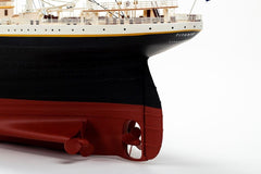 Billing Boats RCC: 1/144 RMS Titanic