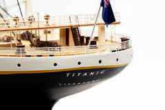 Billing Boats RCC: 1/144 RMS Titanic