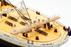 Billing Boats RCC: 1/144 RMS Titanic