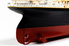 Billing Boats RCC: 1/144 RMS Titanic