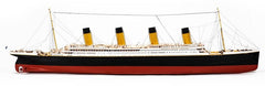 Billing Boats RCC: 1/144 RMS Titanic