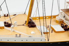 Billing Boats RCC: 1/144 RMS Titanic