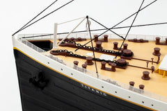 Billing Boats RCC: 1/144 RMS Titanic