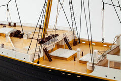 Billing Boats RCC: 1/144 RMS Titanic