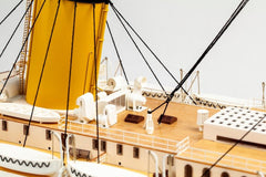 Billing Boats RCC: 1/144 RMS Titanic