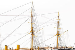 Billing Boats 1/100 HMS Warrior