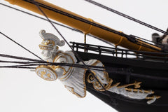 Billing Boats 1/100 HMS Warrior