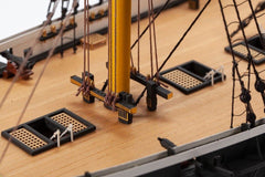 Billing Boats 1/100 HMS Warrior