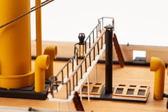 Billing Boats 1/100 HMS Warrior