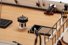 Billing Boats 1/100 HMS Warrior
