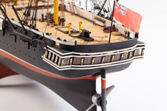 Billing Boats 1/100 HMS Warrior