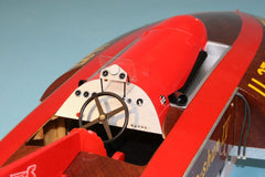 Billing Boats RCC: 1/12 Slo-Mo-Shun IV