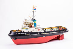 Billing Boats RCC: 1/33 Smit Nederland