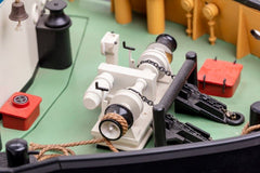 Billing Boats RCC: 1/33 Smit Nederland