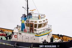 Billing Boats RCC: 1/33 Smit Nederland