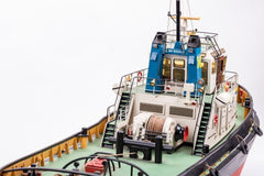 Billing Boats RCC: 1/33 Smit Nederland