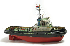 Billing Boats RCC: 1/33 Smit Nederland
