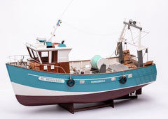 Billing Boats 1/20 Boulogne Etaples
